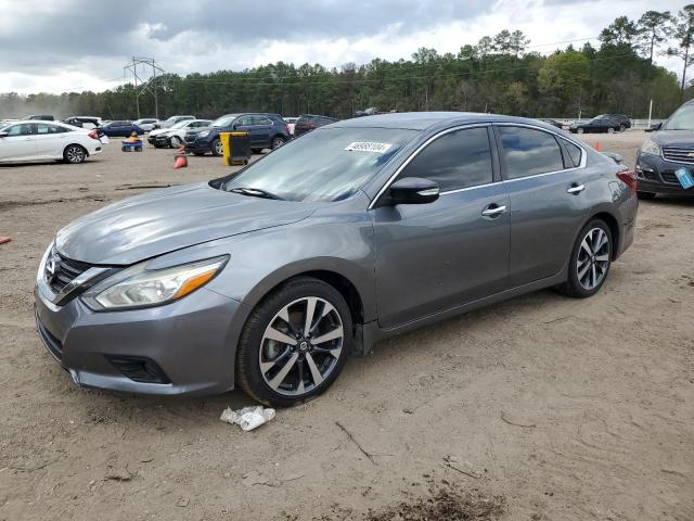 Изображение 1 2018 NISSAN ALTIMA 2.5 2018 с VIN 1N4AL3AP1JC233030