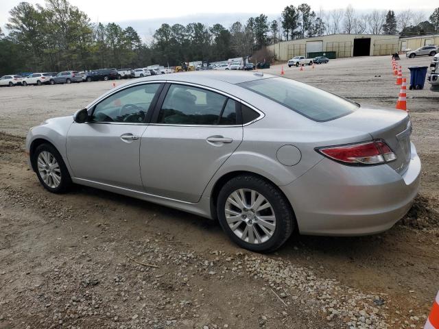 Image 2 of 2009 MAZDA 6 I 2009 with VIN 1YVHP82AX95M02816
