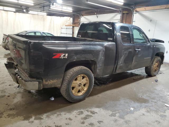 Obraz 3 z 2012 CHEVROLET SILVERADO K1500 LT 2012 z VIN 1GCRKSE77CZ323593