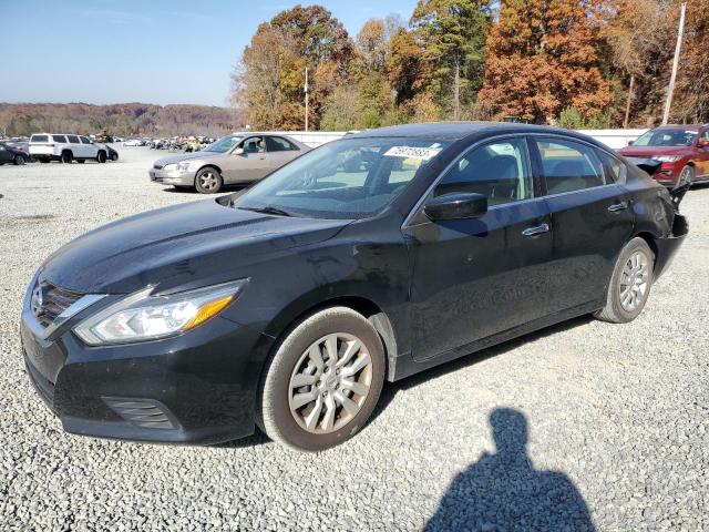 Изображение 1 2018 NISSAN ALTIMA 2.5 2018 с VIN 1N4AL3AP9JC115792