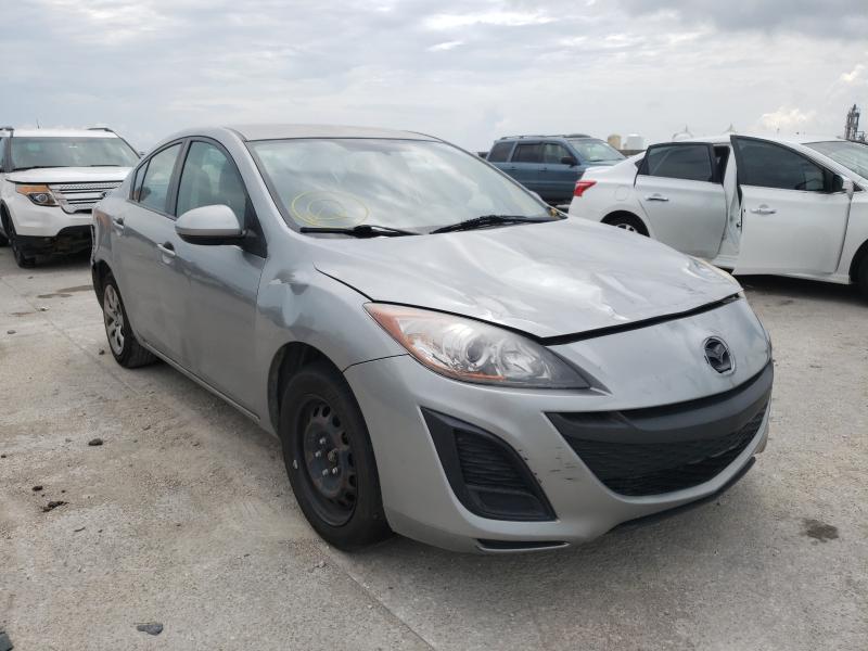 Obraz 2011 MAZDA 3 I 2011