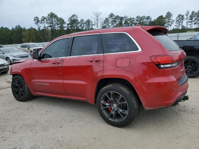 Изображение 2 2015 JEEP GRAND CHEROKEE SRT-8 2015 с VIN 1C4RJFDJ1FC900987