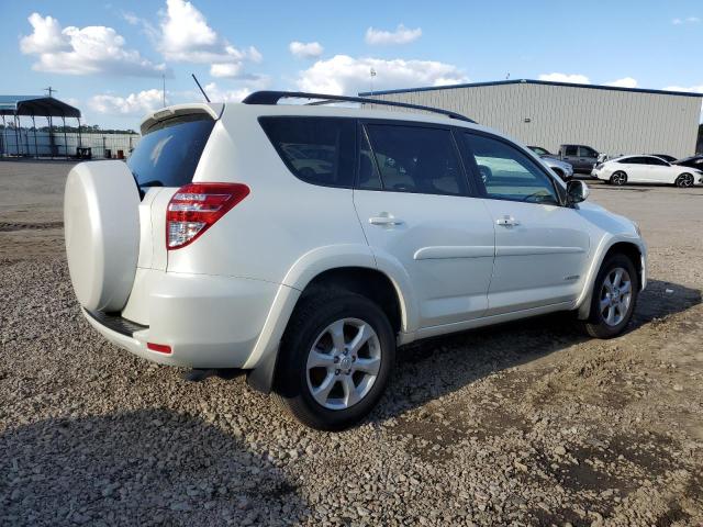 Image 3 of 2011 TOYOTA RAV4 LIMITED 2011 with VIN JTMYF4DV9B5040176