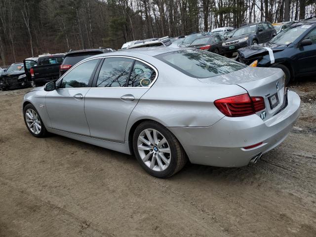 Изображение 2 2016 BMW 535 D XDRIVE 2016 с VIN WBAFV3C57GD687529