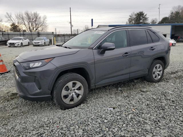 Image 1 of 2021 TOYOTA RAV4 LE 2021 with VIN 2T3K1RFV7MC135380