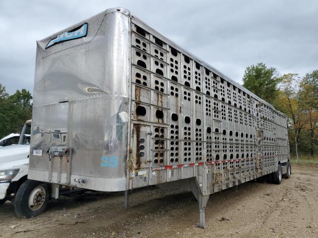 Image 2 of 2019 WFAL CURTAIN SL 2019 with VIN 1W16532A4K5557167