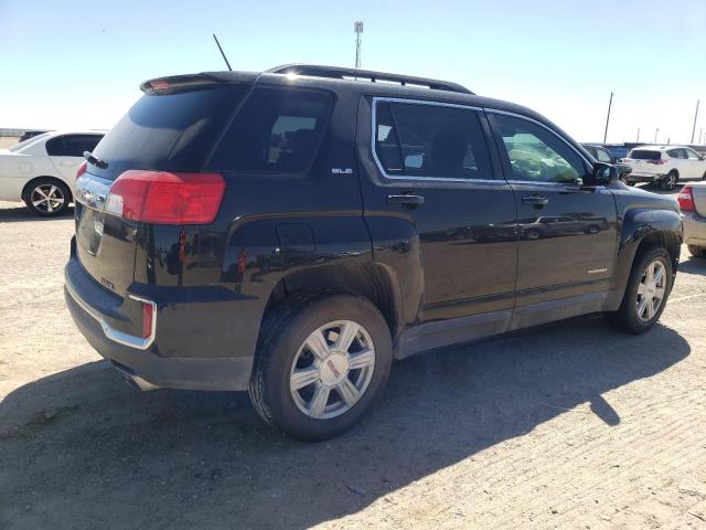Image 3 of 2016 GMC TERRAIN SLE 2016 with VIN 2GKFLNE35G6327534
