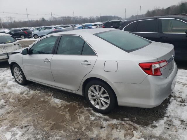 Изображение 2 2013 TOYOTA CAMRY L 2013 с VIN 4T4BF1FK2DR302508