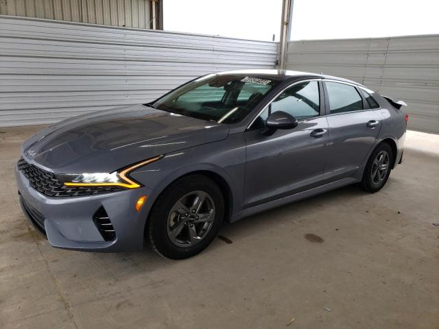 2023 KIA K5 LXS 2023 image