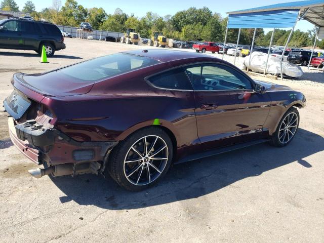 Image 3 of 2018 FORD MUSTANG  2018 with VIN 1FA6P8TH8J5121066