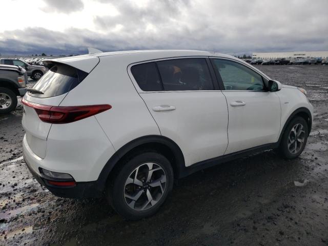 Obraz 3 z 2020 KIA SPORTAGE LX 2020 z VIN KNDPMCAC7L7636438