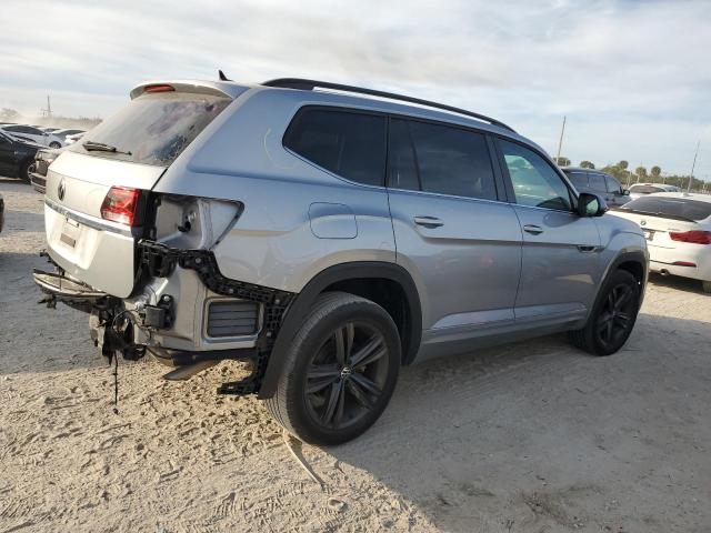Изображение 3 2021 VOLKSWAGEN ATLAS SE 2021 с VIN 1V2MR2CA9MC572193