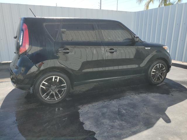 Изображение 3 2017 KIA SOUL + 2017 с VIN KNDJP3A55H7494791