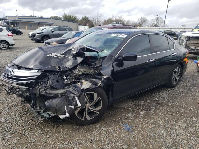 Image 1 of 2016 HONDA ACCORD LX 2016 with VIN 1HGCR2F3XGA176690