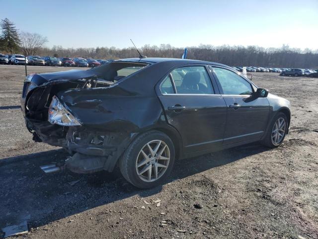 Изображение 3 2012 FORD FUSION SEL 2012 с VIN 3FAHP0JA6CR183680
