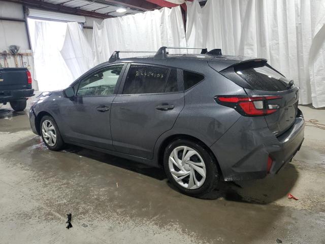 Obraz 2 z 2024 SUBARU IMPREZA  2024 z VIN JF1GUABC2R8277429