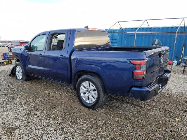 Obraz 2 z 2022 NISSAN FRONTIER S 2022 z VIN 1N6ED1EJ0NN690695