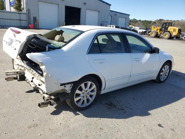 Image 3 of 2006 HONDA ACCORD EX 2006 with VIN 1HGCM66576A004400