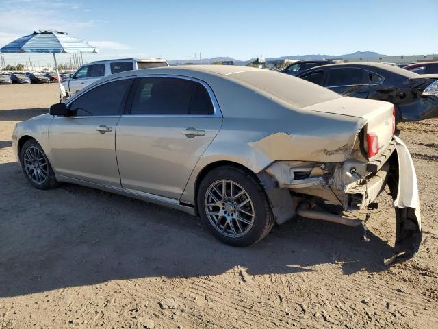 Изображение 2 2010 CHEVROLET MALIBU LS 2010 с VIN 1G1ZA5E01AF283073