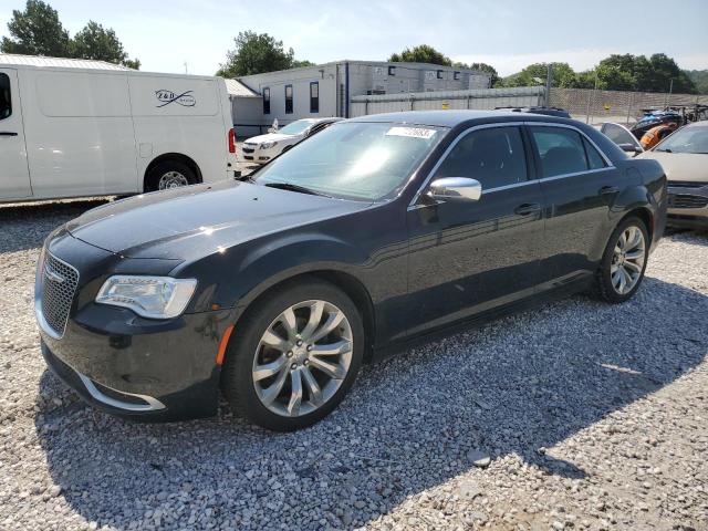 Obraz 2018 CHRYSLER 300 TOURING 2018