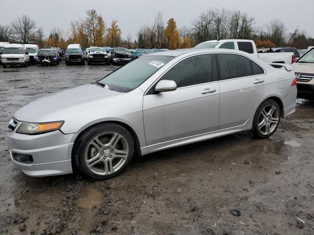 Image 1 of 2007 ACURA TSX  2007 with VIN JH4CL96997C001007