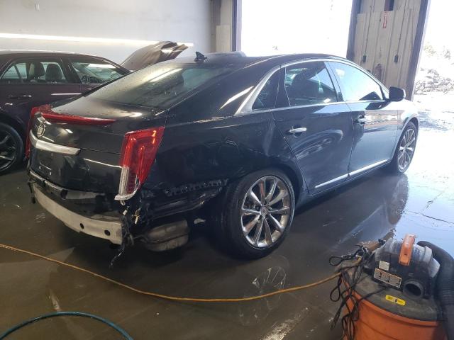 Изображение 3 2014 CADILLAC XTS LUXURY COLLECTION 2014 с VIN 2G61M5S36E9184616