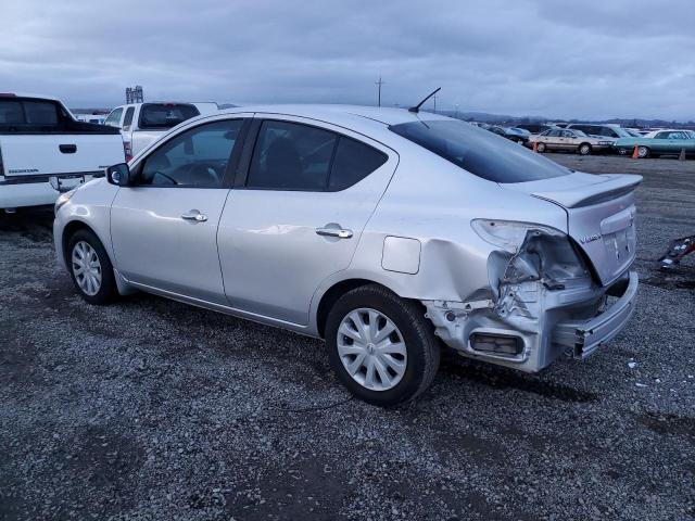 Изображение 2 2015 NISSAN VERSA S 2015 с VIN 3N1CN7AP6FL948677