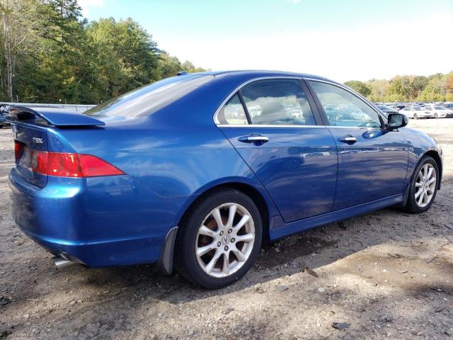 Image 3 of 2006 ACURA TSX  2006 with VIN JH4CL96816C027557
