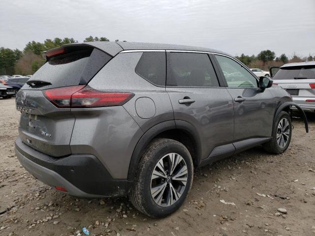 Изображение 3 2023 NISSAN ROGUE SV 2023 с VIN JN8BT3BB0PW483100