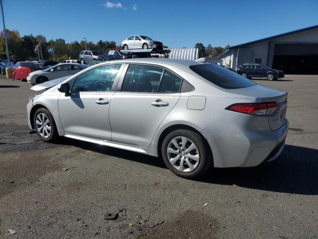 Obraz 2 z 2021 TOYOTA COROLLA LE 2021 z VIN 5YFEPMAE6MP193477
