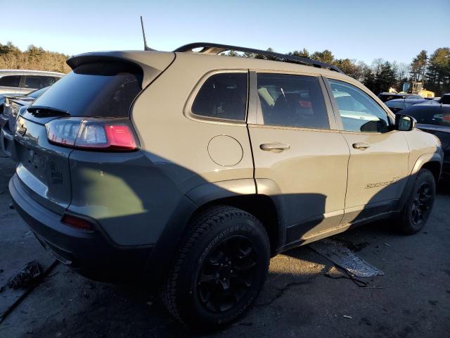 Изображение 3 2022 JEEP CHEROKEE LATITUDE 2022 с VIN 1C4PJMCX9ND553161