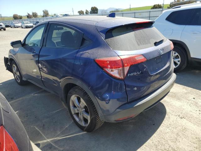 Изображение 2 2017 HONDA HR-V EX 2017 с VIN 3CZRU5H57HM718365