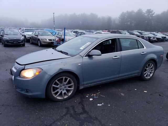 Image 1 of 2008 CHEVROLET MALIBU LTZ 2008 with VIN 1G1ZK57768F221198