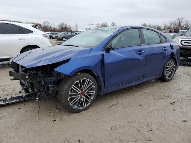 Изображение 2020 KIA FORTE GT 2020