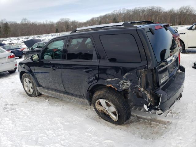 Obraz 2 z 2012 FORD ESCAPE LIMITED 2012 z VIN 1FMCU9EG6CKA02304