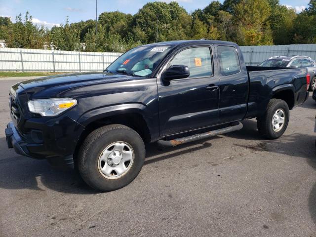 Obraz 1 z 2016 TOYOTA TACOMA ACCESS CAB 2016 z VIN 5TFSX5EN8GX045792