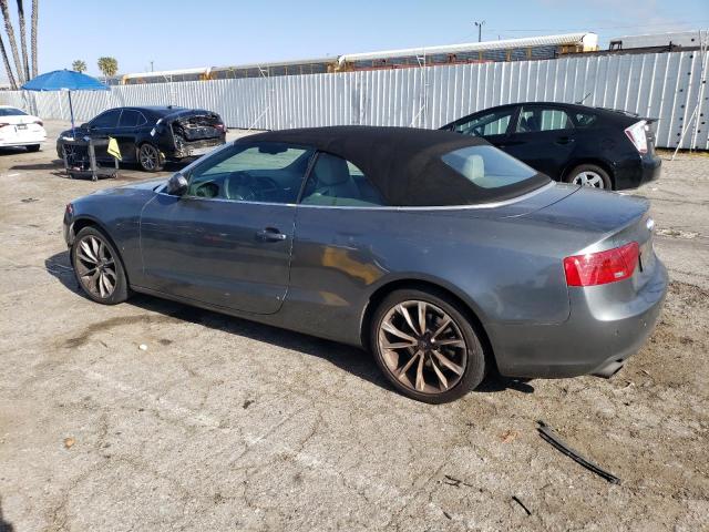 Obraz 2 z 2013 AUDI A5 PREMIUM PLUS 2013 z VIN WAULFAFHXDN015495