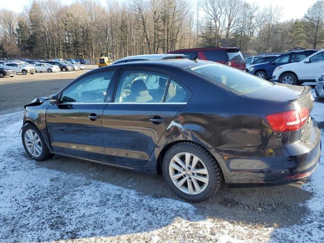 Image 2 of 2017 VOLKSWAGEN JETTA SE 2017 with VIN 3VWDB7AJ1HM371380