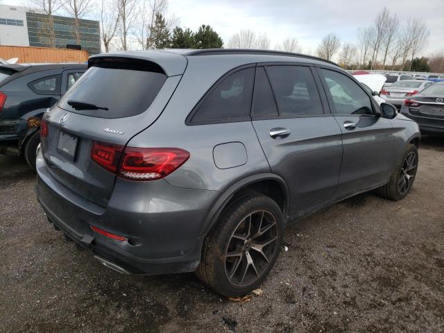 Изображение 3 2022 MERCEDES-BENZ GLC 300 4MATIC 2022 с VIN W1N0G8EB0NV365284