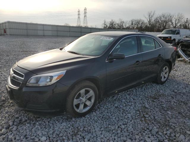 2013 CHEVROLET MALIBU LS 2013 image
