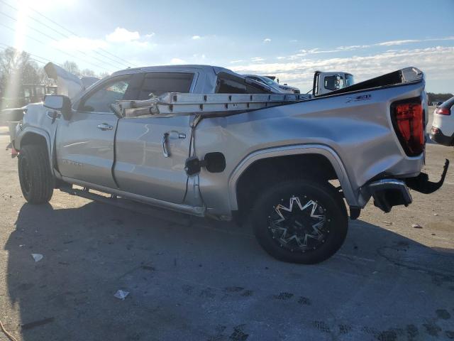 Obraz 2 z 2020 GMC SIERRA K1500 SLT 2020 z VIN 3GTU9DED1LG359089
