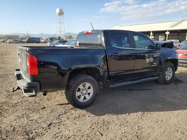 Image 3 of 2018 CHEVROLET COLORADO  2018 with VIN 1GCGSBEN0J1281138