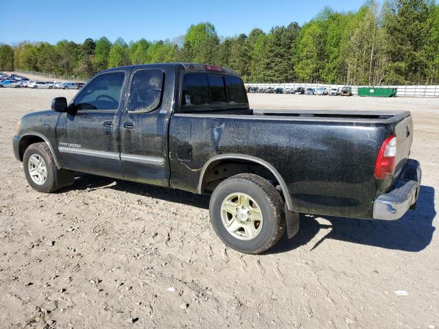 Изображение 2 2005 TOYOTA TUNDRA ACCESS CAB SR5 2005 с VIN 5TBRT34125S461409