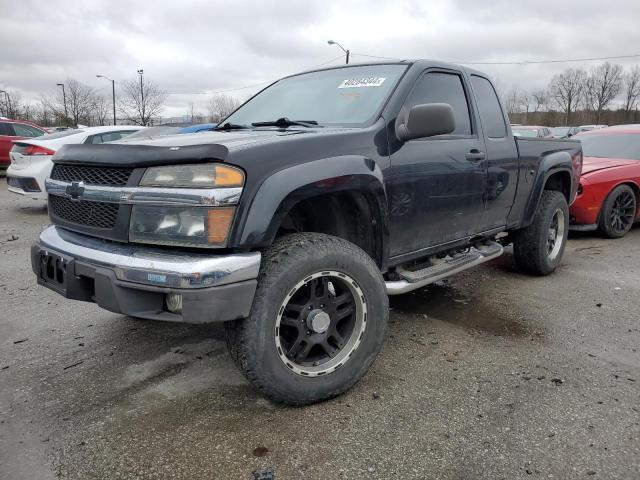 Obraz 1 z 2006 CHEVROLET COLORADO  2006 z VIN 1GCDT196368230342