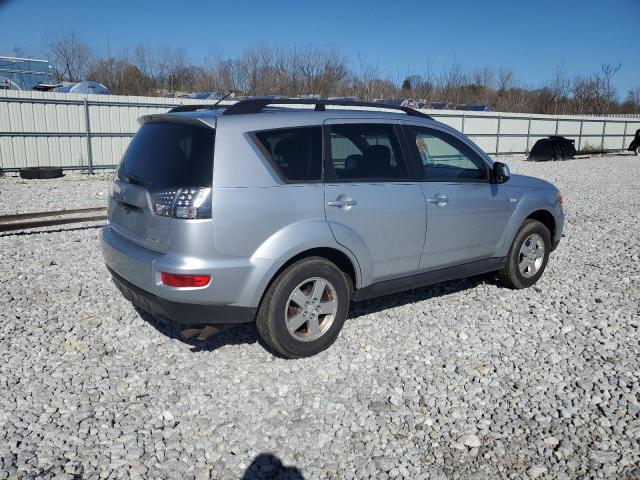 Obraz 3 z 2010 MITSUBISHI OUTLANDER ES 2010 z VIN JA4AS2AW7AZ004065
