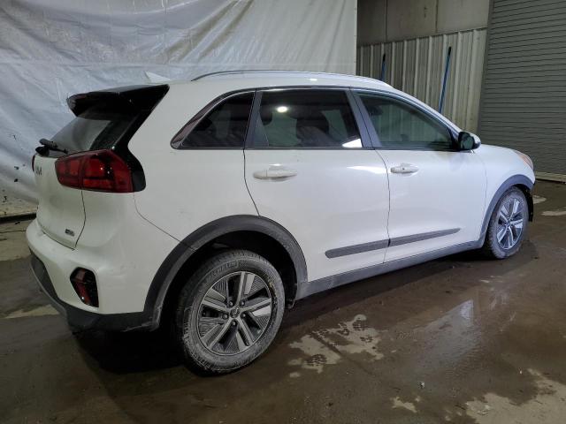 Obraz 3 z 2022 KIA NIRO LX 2022 z VIN KNDCB3LC2N5516059
