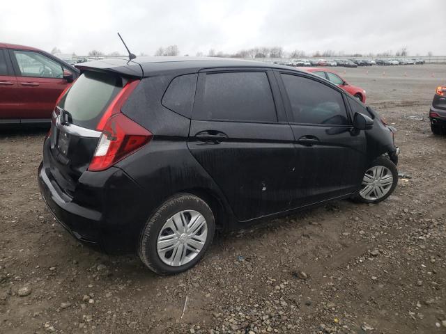 Image 3 of 2019 HONDA FIT LX 2019 with VIN 3HGGK5H48KM703506