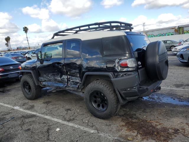 Obraz 2 z 2014 TOYOTA FJ CRUISER  2014 z VIN JTEBU4BF4EK185876