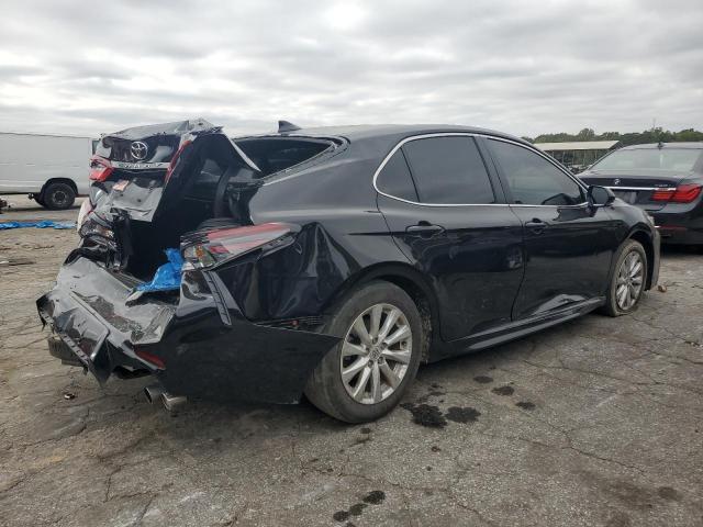 Image 3 of 2023 TOYOTA CAMRY SE NIGHT SHADE 2023 with VIN 4T1G11AK8PU740704