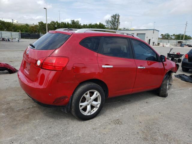 Image 3 of 2010 NISSAN ROGUE S 2010 with VIN JN8AS5MT6AW015671